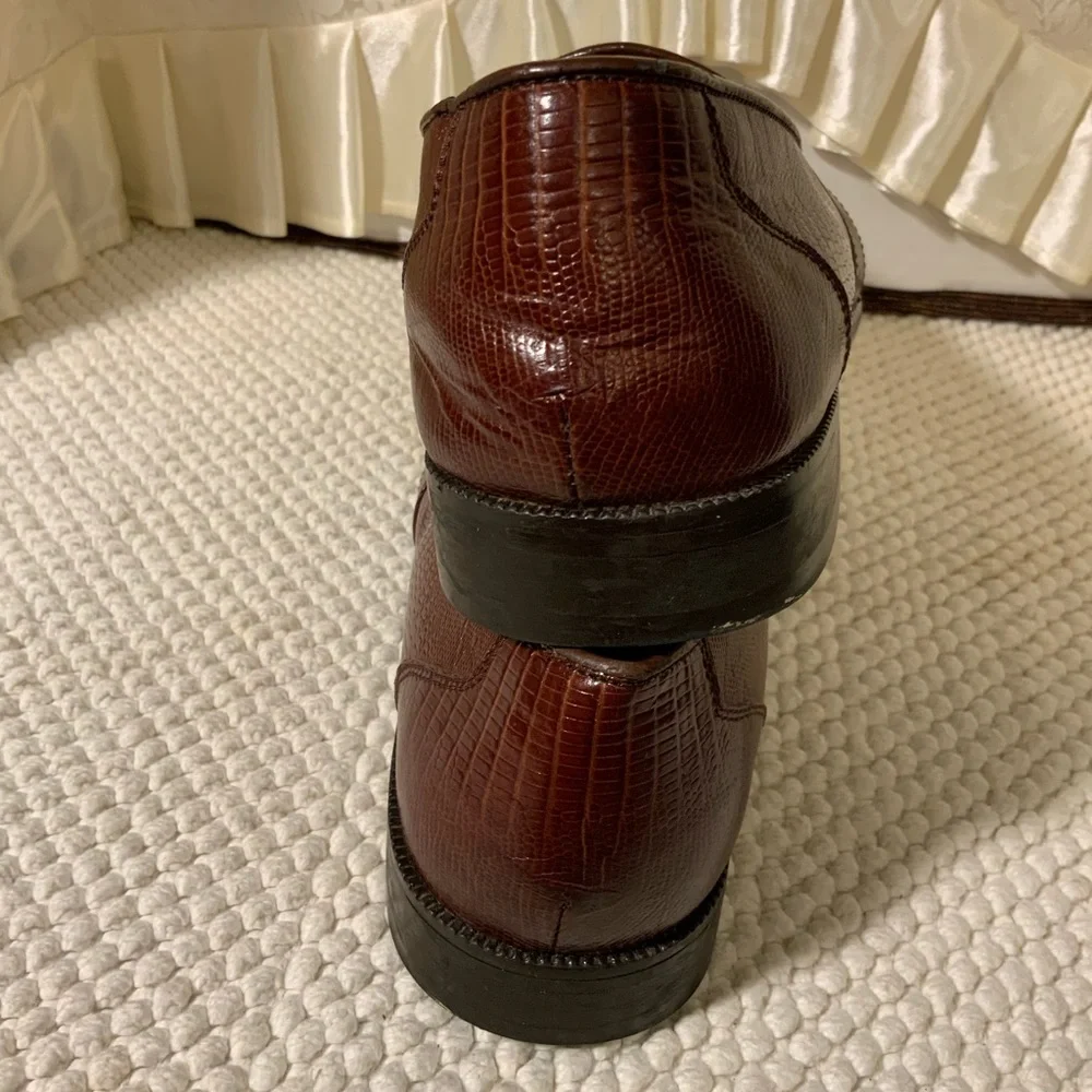 Stacy Adams - Picture 4 of 10